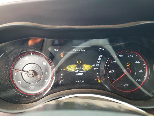 Photo 9 from auction – 2020 DODGE CHARGER SX with VIN 2C3CDXBG2LH134386