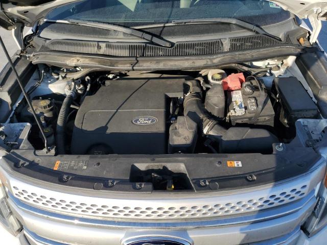 Photo 11 from auction – 2013 FORD EXPLORER X with VIN 1FM5K7D80DGA16491
