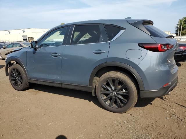 Photo 2 from auction – 2024 MAZDA CX-5 PREFE with VIN JM3KFBCL0R0463379