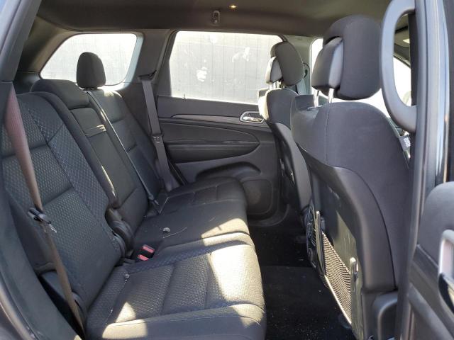 Photo 11 from auction – 2021 JEEP GRAND CHER with VIN 1C4RJFAG2MC541753