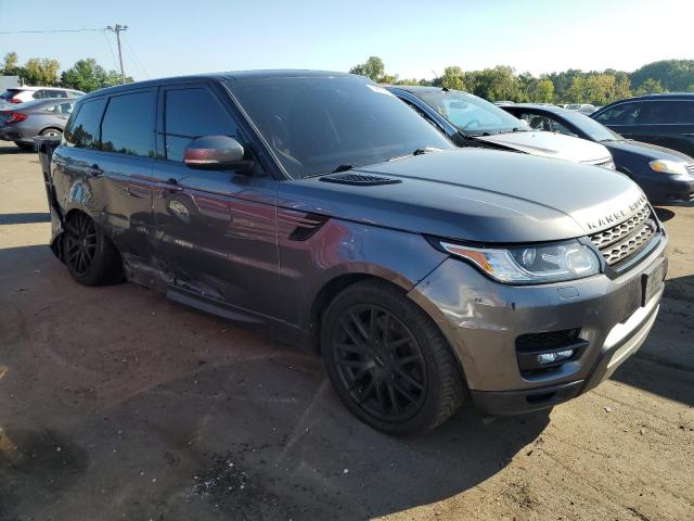 Photo 4 from auction – 2015 LAND ROVER RANGE ROVE with VIN SALWG2VFXFA619442