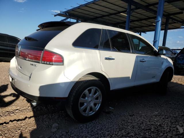 Photo 3 from auction – 2009 LINCOLN MKX with VIN 2LMDU68C39BJ10611
