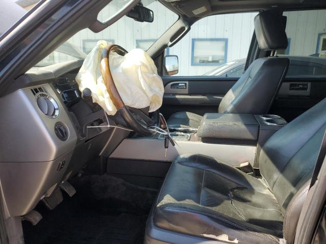 Photo 7 from auction – 2010 FORD EXPEDITION with VIN 1FMJK2A50AEB65650