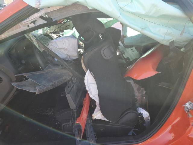 Photo 7 from auction – 2022 DODGE CHALLENGER with VIN 2C3CDZJG7NH211995