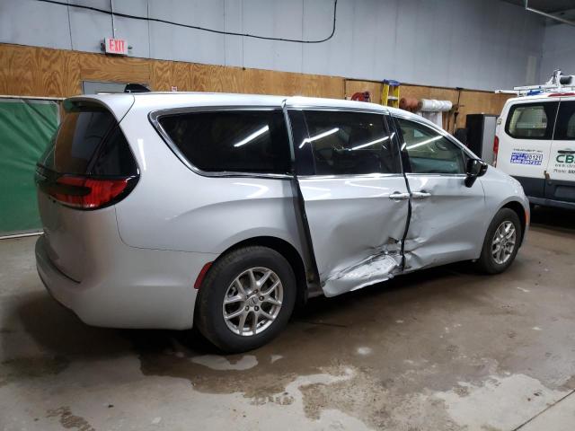 Photo 3 from auction – 2024 CHRYSLER PACIFICA T with VIN 2C4RC1BG6RR162183