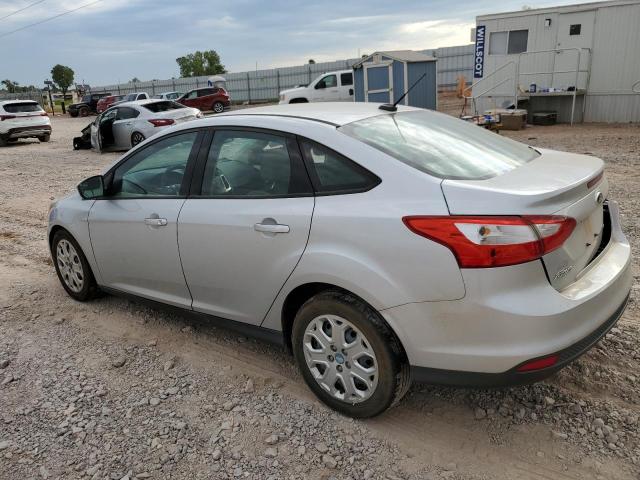 Photo 2 from auction – 2012 FORD FOCUS SE with VIN 1FAHP3F21CL153925
