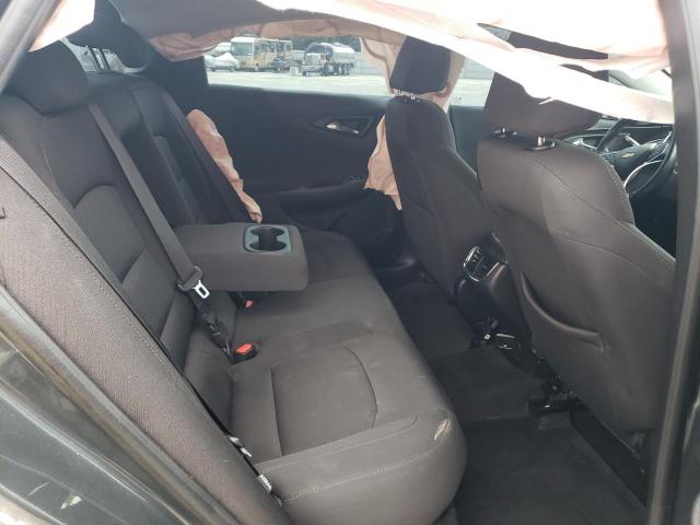 Photo 10 from auction – 2018 CHEVROLET MALIBU LT with VIN 1G1ZD5ST6JF236367