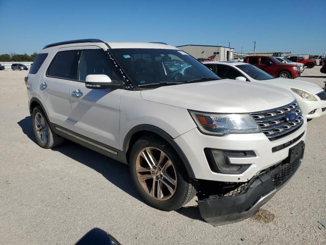 Photo 4 from auction – 2016 FORD EXPLORER L with VIN 1FM5K7FH7GGA68752