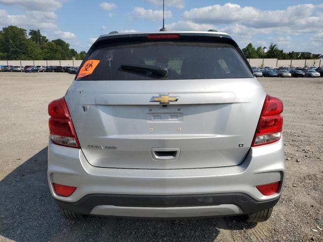 Photo 6 from auction – 2019 CHEVROLET TRAX 1LT with VIN KL7CJPSB7KB829105