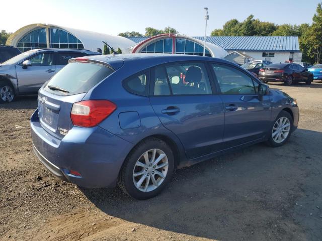 Photo 3 from auction – 2013 SUBARU IMPREZA PR with VIN JF1GPAC67D2216640