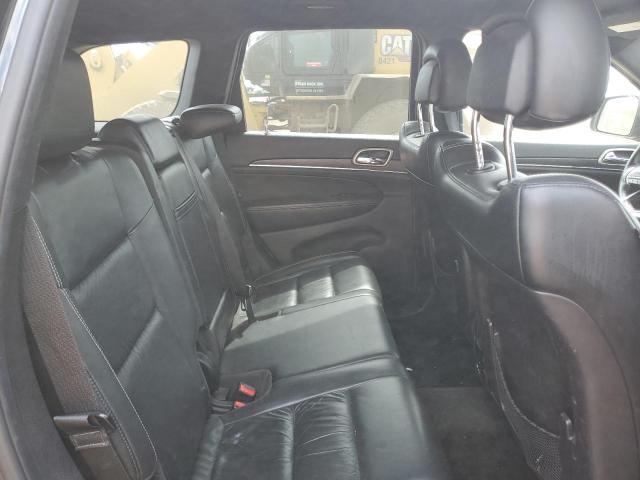 Photo 11 from auction – 2015 JEEP GRAND CHER with VIN 1C4RJFBG2FC807211