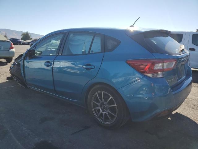 Фото 2 с аукциона – 2017 SUBARU IMPREZA с VIN 4S3GTAA65H3735436