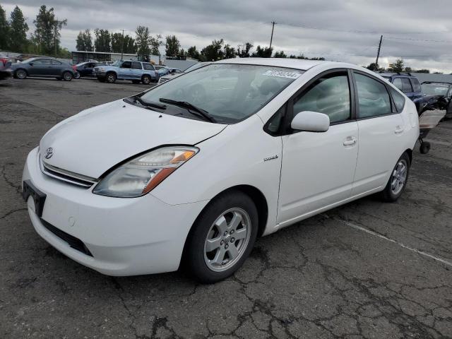 Photo 1 from auction – 2008 TOYOTA PRIUS with VIN JTDKB20U187742993