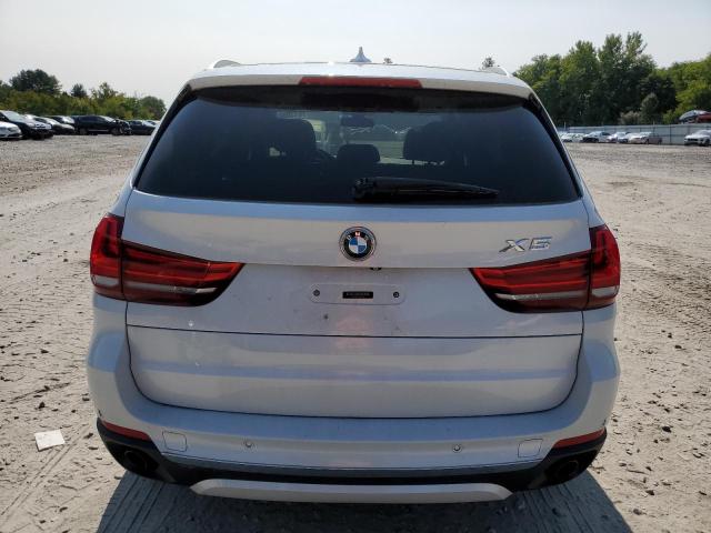 Photo 6 from auction – 2015 BMW X5 XDRIVE3 with VIN 5UXKS4C58F0J99209