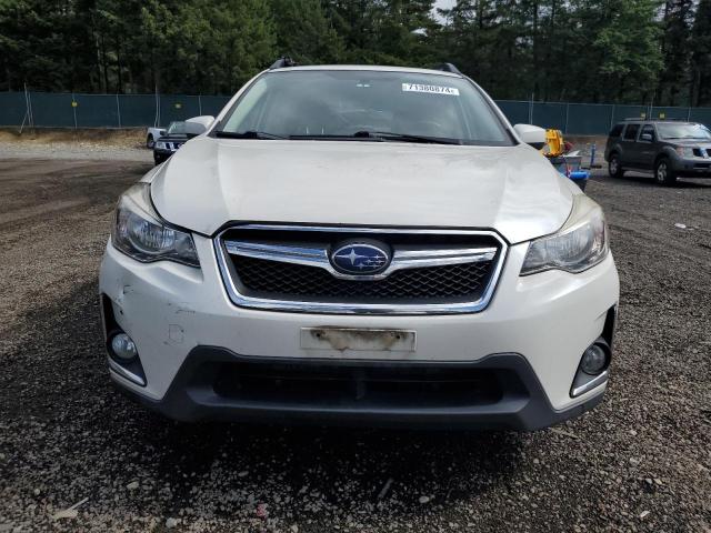 Photo 5 from auction – 2017 SUBARU CROSSTREK with VIN JF2GPABC3HH266683