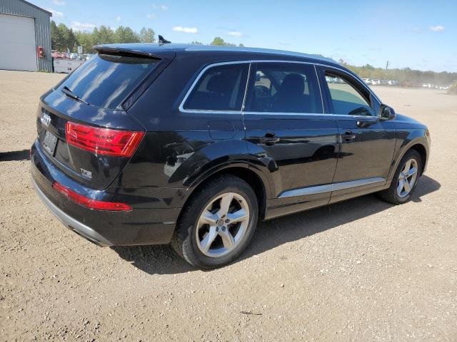Photo 3 from auction – 2017 AUDI Q7 PRESTIG with VIN WA1VAAF71HD006398