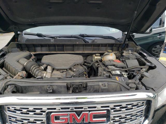 Photo 12 from auction – 2017 GMC ACADIA DEN with VIN 1GKKNXLSXHZ122599