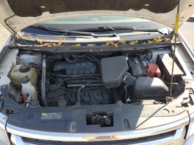 Photo 12 from auction – 2014 FORD EDGE LIMIT with VIN 2FMDK4KC7EBB23998