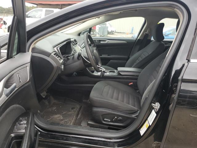 Photo 7 from auction – 2017 FORD FUSION SE with VIN 3FA6P0H72HR173981