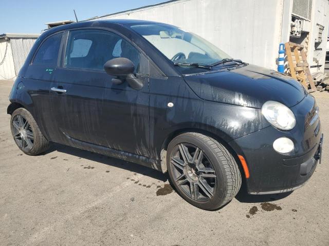Photo 4 from auction – 2012 FIAT 500 POP with VIN 3C3CFFAR5CT269747