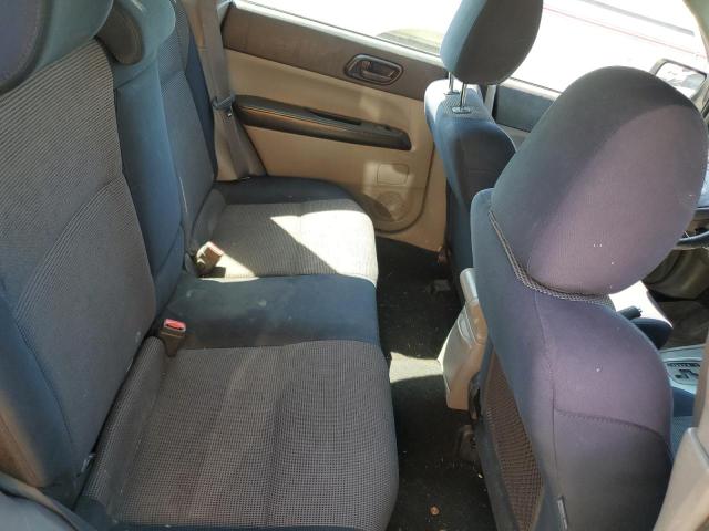 Photo 11 from auction – 2008 SUBARU FORESTER S with VIN JF1SG66648H726238