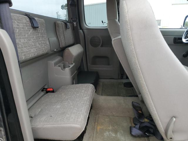 Photo 10 from auction – 2005 CHEVROLET COLORADO with VIN 1GCCS196458176305