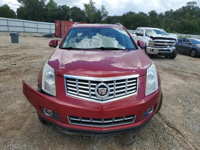 Photo 5 from auction – 2014 CADILLAC SRX PREMIU with VIN 3GYFNDE35ES633027