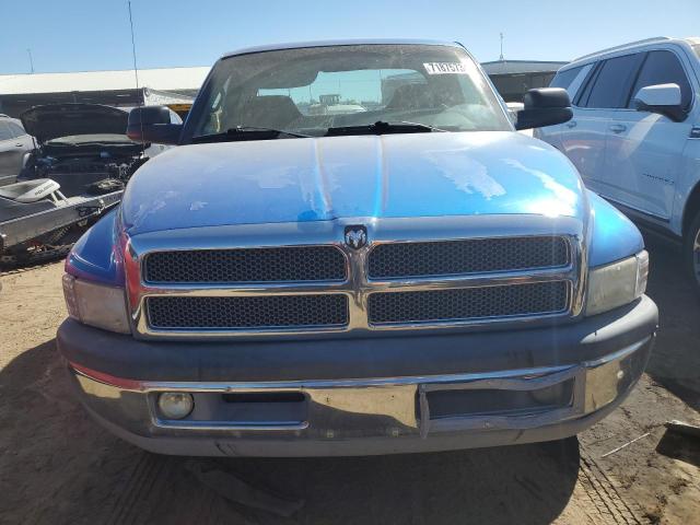 Photo 5 from auction – 1999 DODGE RAM 2500 with VIN 1B7KC2368XJ591369