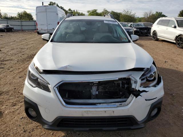 Photo 5 from auction – 2018 SUBARU OUTBACK 2. with VIN 4S4BSANC6J3233808