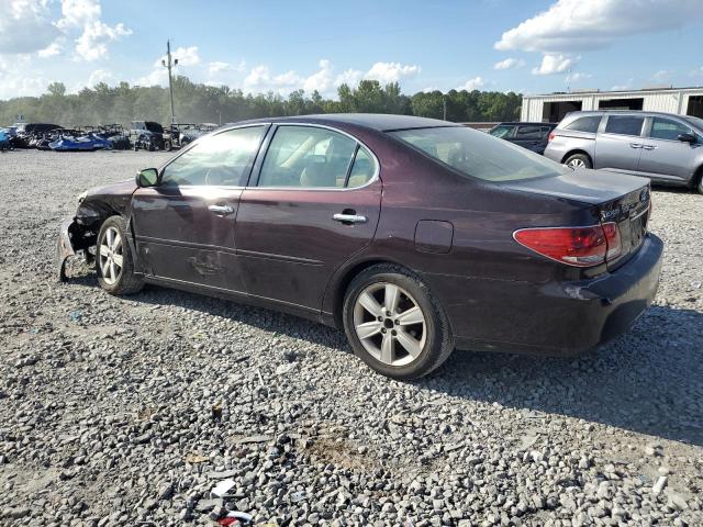 Photo 2 from auction – 2006 LEXUS ES 330 with VIN JTHBA30G065162595