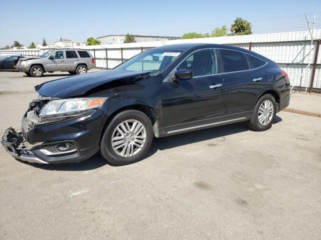 HONDA CROSSTOUR 2013 with VIN 5J6TF3H38DL004940 - Photo from auction