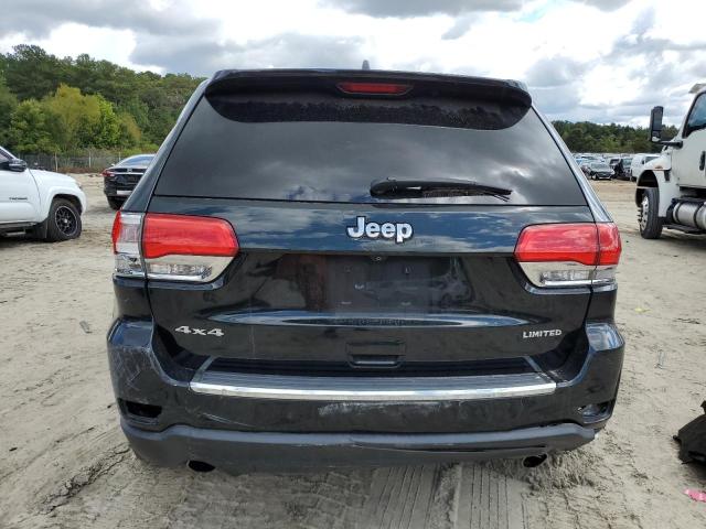 Photo 6 from auction – 2014 JEEP GRAND CHER with VIN 1C4RJFBG7EC251864