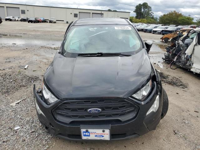 Photo 5 from auction – 2021 FORD ECOSPORT S with VIN MAJ6S3FL6MC424655