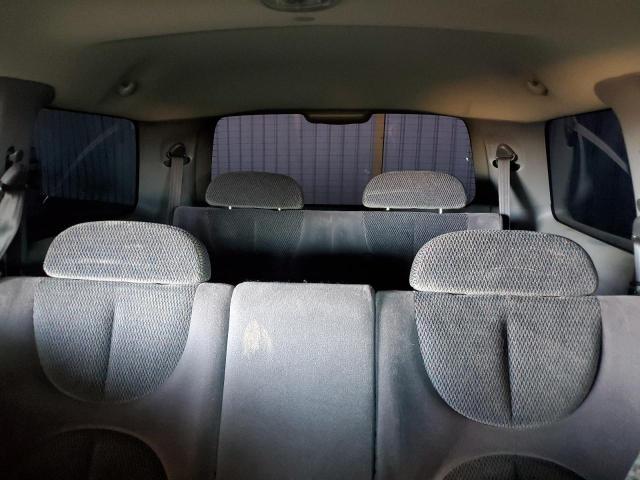 Photo 10 from auction – 2000 DODGE DURANGO with VIN 1B4HR28Y4YF220715