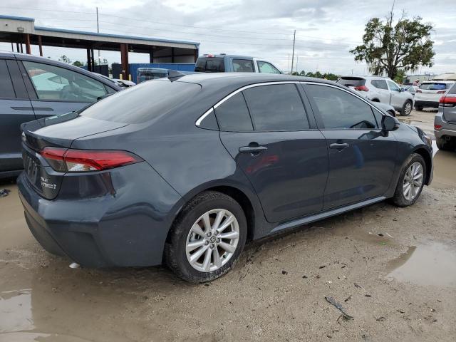 Photo 3 from auction – 2024 TOYOTA COROLLA LE with VIN JTDBCMFE1R3055420