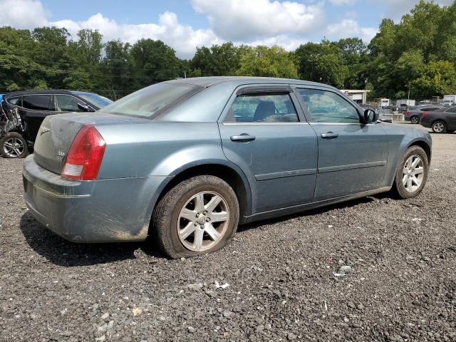 Photo 3 from auction – 2006 CHRYSLER 300 with VIN 2C3LA43R26H247041