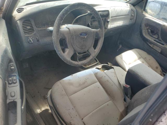 Photo 8 from auction – 2004 FORD RANGER SUP with VIN 1FTYR15E54PB42800