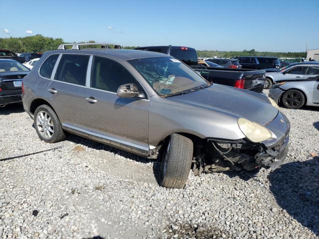 Photo 4 from auction – 2004 PORSCHE CAYENNE S with VIN WP1AB29P54LA69828