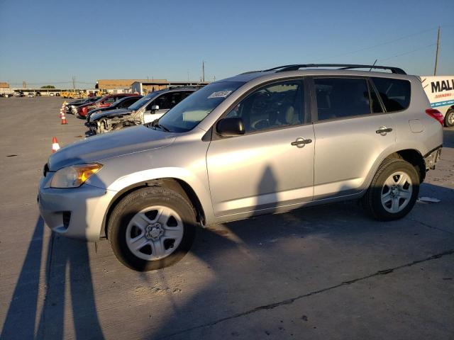 TOYOTA RAV4 2012 z numerem VIN 2T3ZF4DV1CW145938 - Zdjęcie z aukcji
