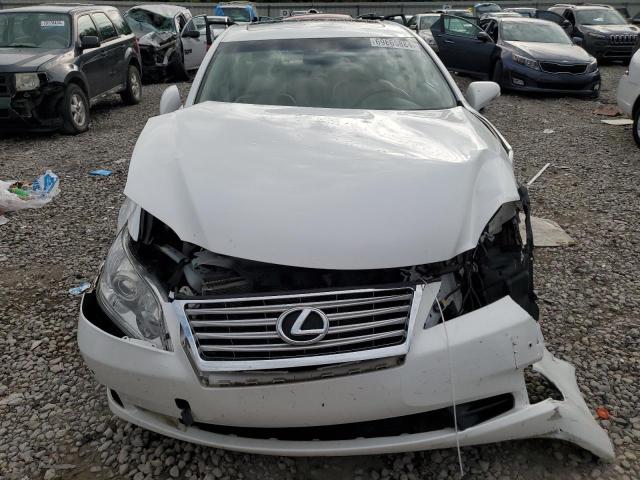Photo 5 from auction – 2011 LEXUS ES 350 with VIN JTHBK1EG1B2439745
