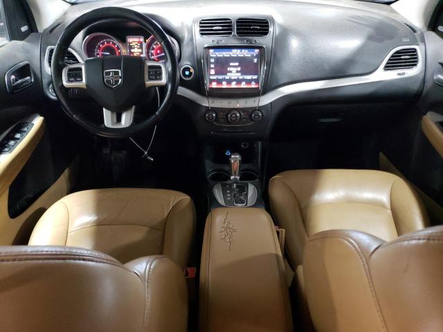Zdjęcie 8 z aukcji – 2017 DODGE JOURNEY GT z VIN 3C4PDDFG1HT702986