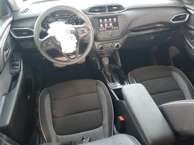 Photo 8 from auction – 2023 CHEVROLET TRAILBLAZE with VIN KL79MMS25PB080747