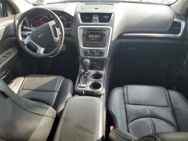 Photo 8 from auction – 2015 GMC ACADIA SLT with VIN 1GKKRRKD1FJ235792