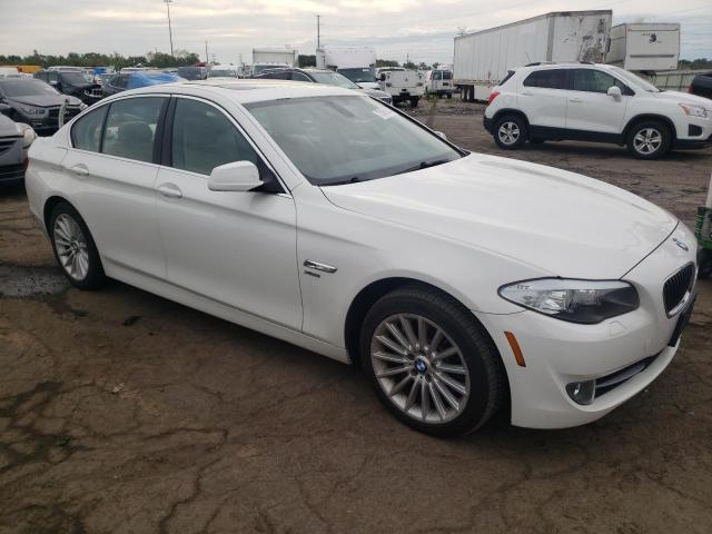 Photo 4 from auction – 2011 BMW 535 XI with VIN WBAFU7C54BC872436