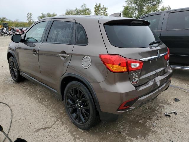 Photo 2 from auction – 2019 MITSUBISHI OUTLANDER with VIN JA4AP3AU9KU023530