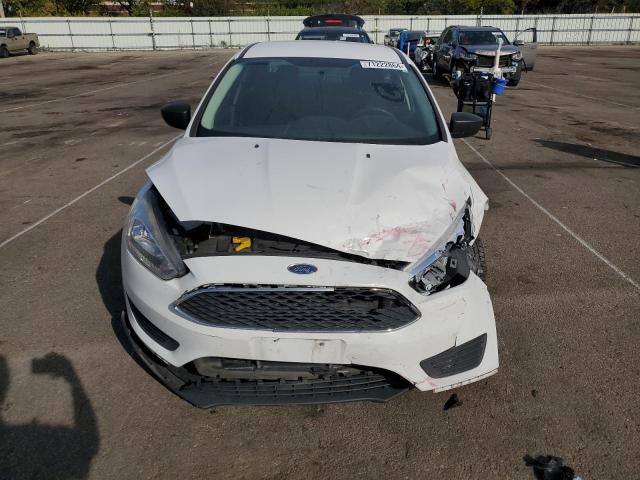 Photo 5 from auction – 2016 FORD FOCUS S with VIN 1FADP3E2XGL215134