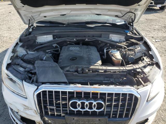 Photo 12 from auction – 2014 AUDI Q5 PREMIUM with VIN WA1CFAFP2EA007341