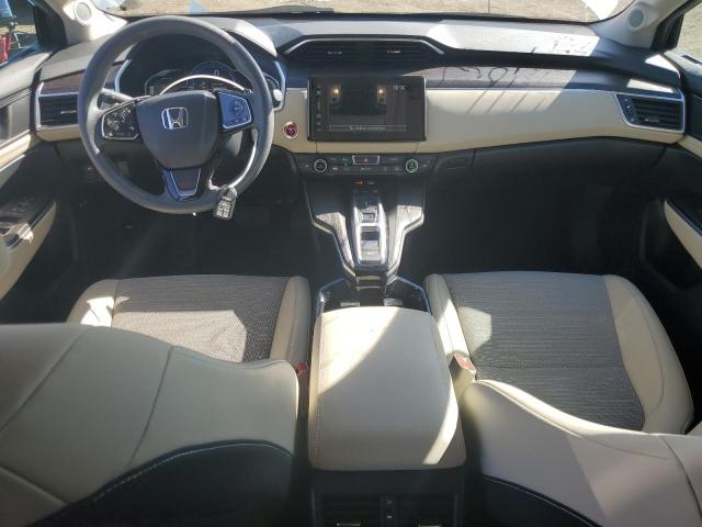 Photo 8 from auction – 2018 HONDA CLARITY with VIN JHMZC5F16JC010946