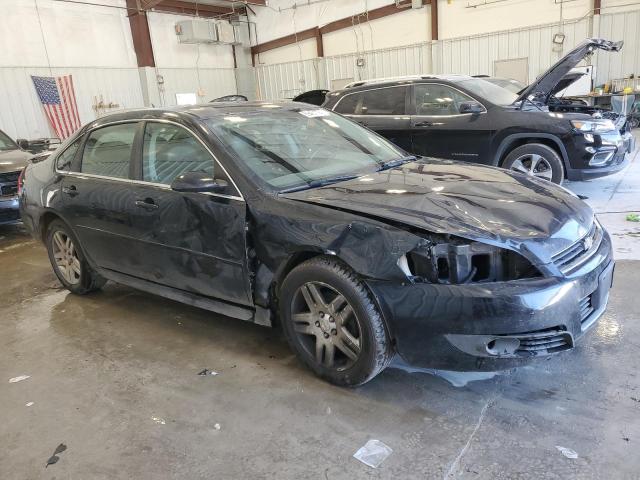 Photo 4 from auction – 2011 CHEVROLET IMPALA LT with VIN 2G1WB5EK8B1331436