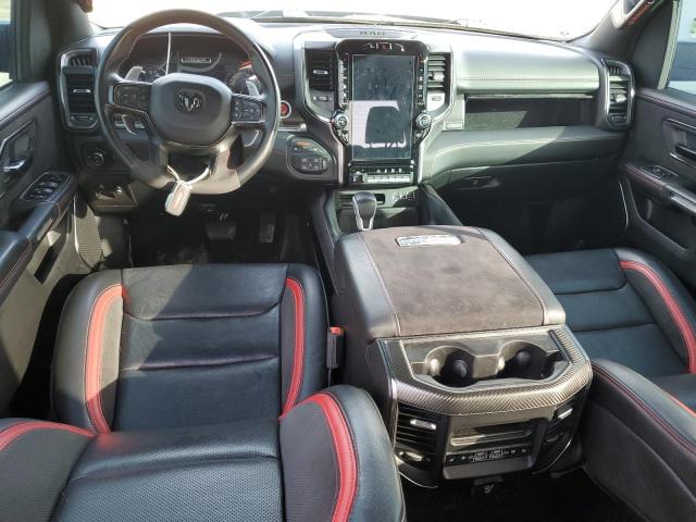 Foto 8 de la subasta – 2021 RAM 1500 TRX con VIN 1C6SRFU92MN902241